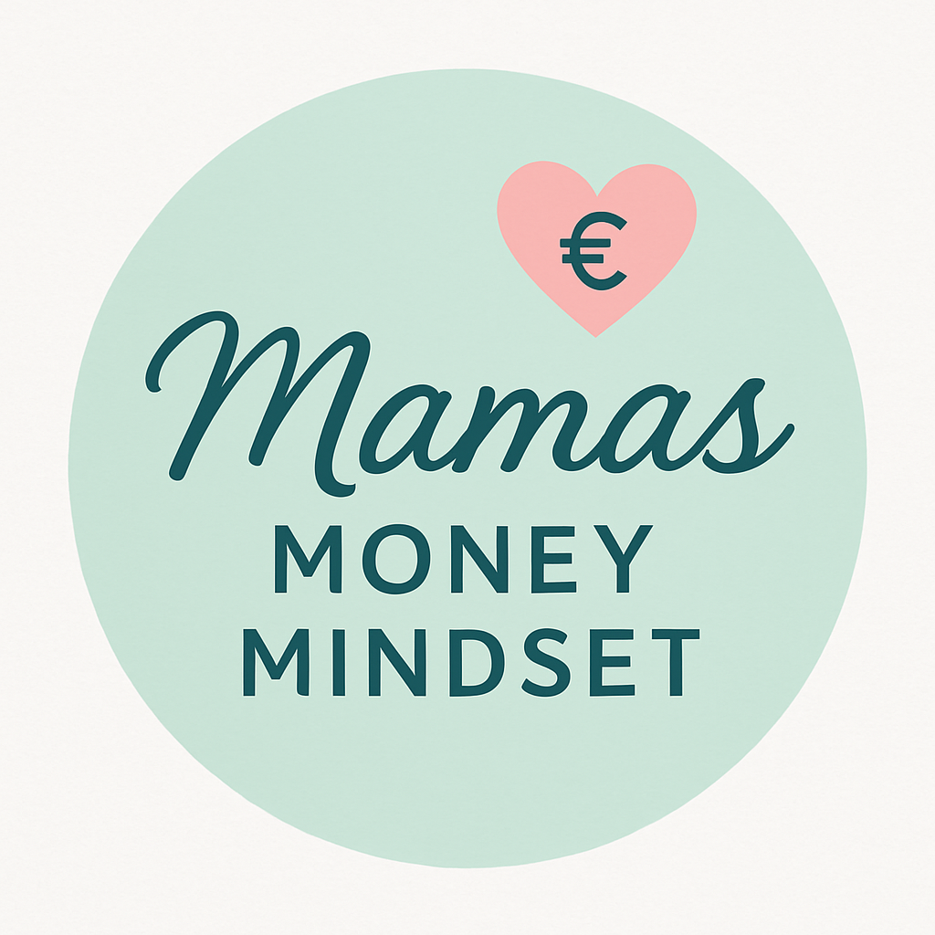 Mamas Money Mindset