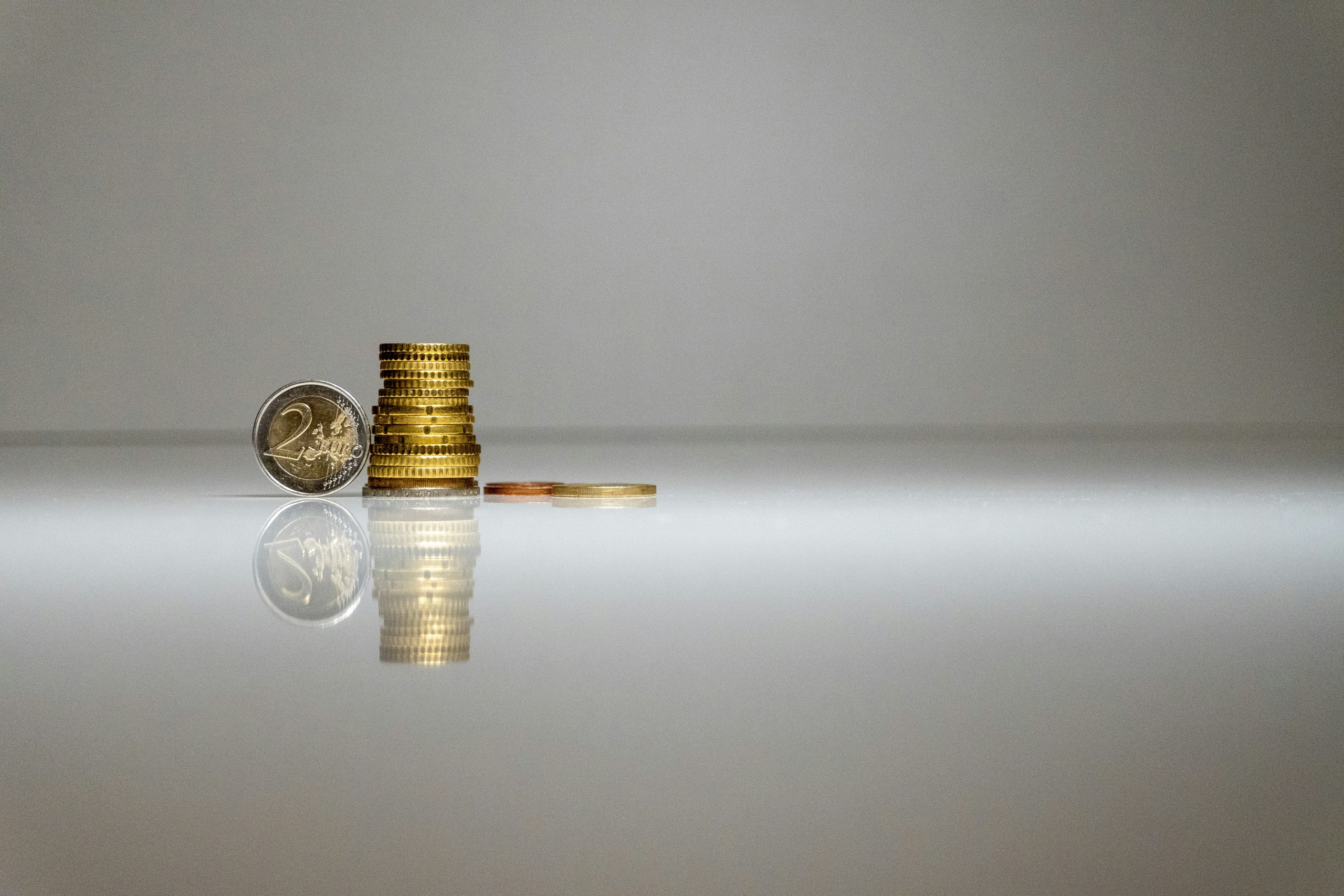 Lerne deine Finanzen kennen-Ein Guide + kostenloser Monatsbudget-Planer