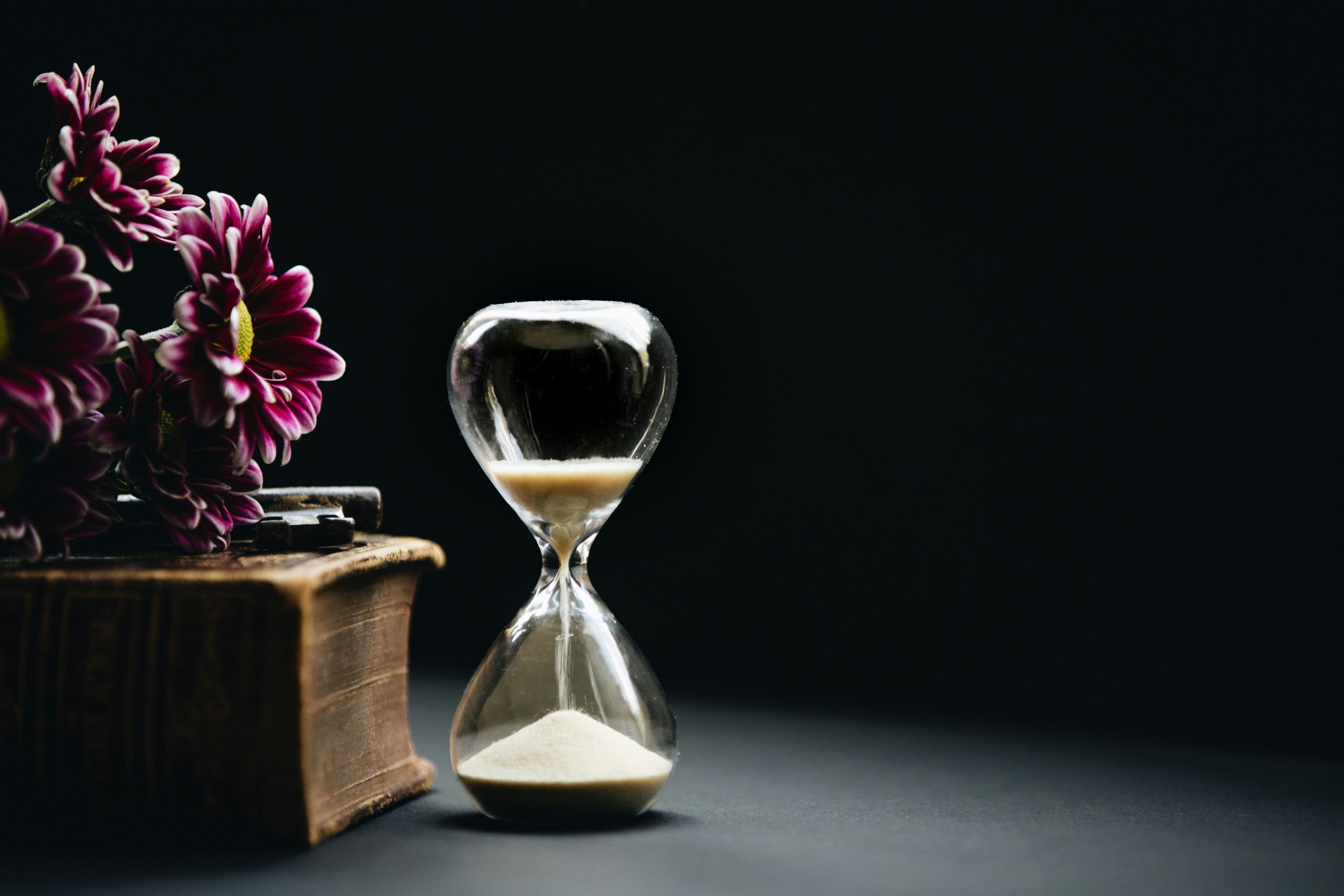 5 Tipps für dein Wohlbefinden & inspirierende Gedanken zur Zeiteinteilung